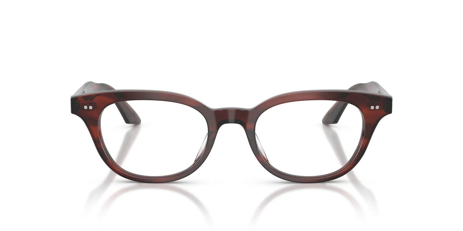 Oliver Peoples Madelon 5618U Eyeglasses - view 6